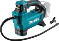 MAKITA Akumulatorska zračna pumpa DMP181Z LXT