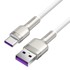 BASEUS USB kabel C, 66 W, 1 m, bijeli