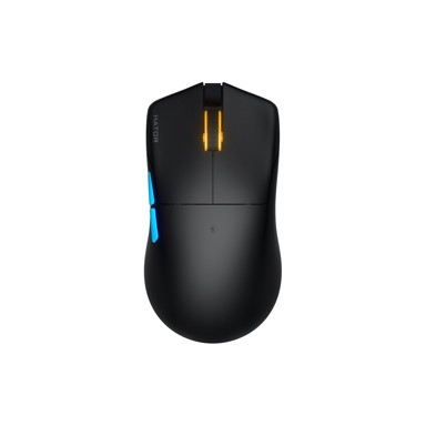 HATOR Gaming miš Pulsar 3 Pro, bežični RF / Bluetooth / USB-A, optički, 30000 DPI