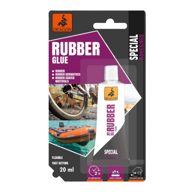 DRAGON Ljepilo za gumu 20 ml