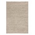 FLAIR RUGS Svijetlo sivi ručno rađen tepih od mješavine vune 80x150 cm Minerals 