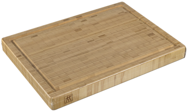 ZWILLING Daska za rezanje Bamboo, 42cm x 31cm