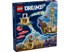LEGO Dreamzzz Sandmanov toranj 71477