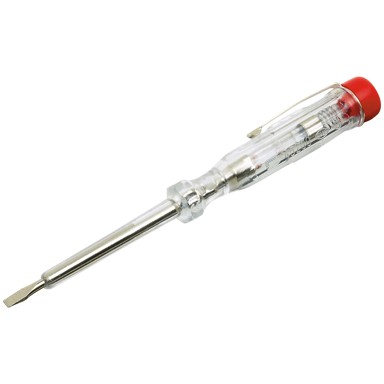 LUX TOOLS Ispitivač napona 100mm ELLIX