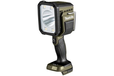 MAKITA Ručna LED svjetiljka DML 812O, 18V/14.4V, Li-Ion