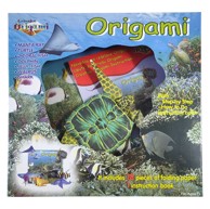 Origami podvodni svijet