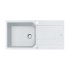 FRANKE Sudoper Urban UBG 611-100, bijela