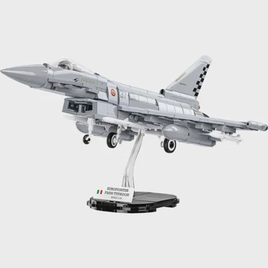 COBI Konstrukcijski set Eurofighter F2000 Typhoon