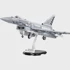 COBI Konstrukcijski set Eurofighter F2000 Typhoon
