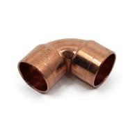VIEGA Bakreno (Cu) koljeno FI 18 - 2R                                                                                                                                                                                   