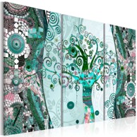 Slika Emerald Tree 120x80