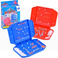 Društvena igra Sea Battle Potapanje brodova GR0373