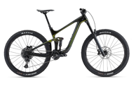 GIANT Bicikl Reign Advanced Pro 29 2, crna