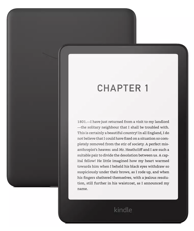 AMAZON Kindle Paperwhite 2024 e-čitač 7" 16 GB Wi-Fi Bluetooth, s oglasima, crni