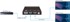 VIVOLINK HDMI TV razdjelnik 2x HDMI