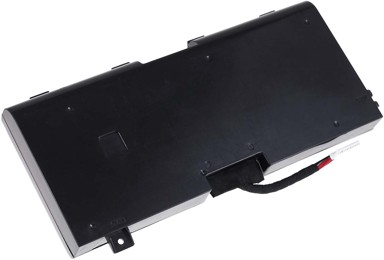 Baterija za Dell Alienware M17X / Typ 2F8K3