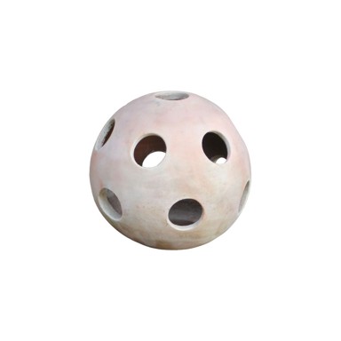 Terakota kugla 22 cm