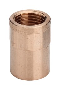 DIAMOND Navojna čahura 1/2 x 18 LW D4270G1/2*18