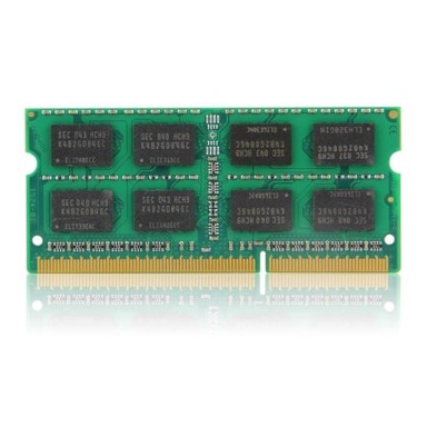 COREPARTS Memorijski modul, DDR4 SO-DIMM, 16 GB, 3200 MHz