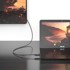 ORICO DisplayPort na DVI 4K kabel XD-DTD 3 m, crni