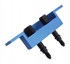 SATRA Brava vodene pumpe, za Fiat i Saab, 2.2 16V, Z22SE