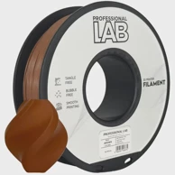 PREMIUM 3D FILAMENT Filament za 3D printer, PLA+, 1 kg, smeđa