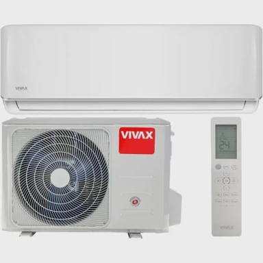 VIVAX R+ Design klima uređaj ACP-24CH70AERI+ R32, 7,62 kW