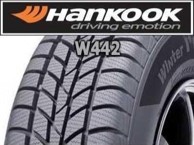 HANKOOK Zimske gume 155/80R13 79T WINTER ICEPT RS W442