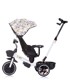 CHIPOLINO Tricikl SMART, bijela