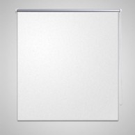Rolo bijela zavjesa za zamračivanje 100 x 175 cm
