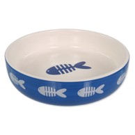 MAGIC CAT Zdjela keramička za mačke, Ø13 cm