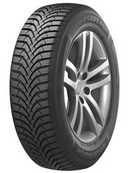 HANKOOK 165 60 R14 XL 79T 4 W452, zimske gume