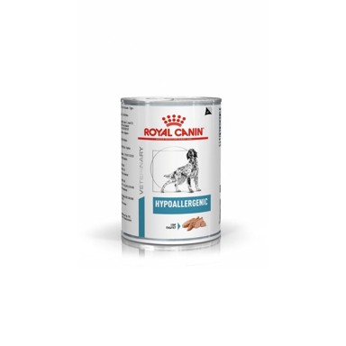 ROYAL CANIN Veterinary Diet Hypoallergenic 400 g