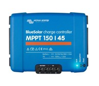VICTRON ENERGY Regulator punjenja BlueSolar MPPT 150/45