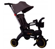 STARMAXX Dječji tricikl, sivi