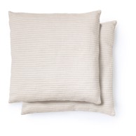 KAVE HOME Ukrasne jastučnice u setu 2 kom od jacquarda 50x50 cm Vindi 