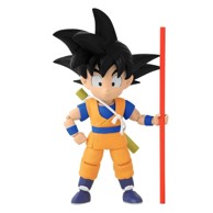BANDAI Figura Dragon Ball Daima Son Goku Super Saiyan 4 