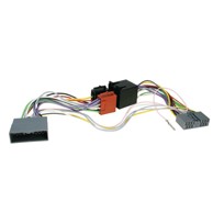 ACV ISO Adapter, Bluetooth, Honda/Citreon/Mitsubishi