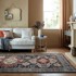 FLAIR RUGS Tamno plavi tepih 200x290 cm Gillingham 