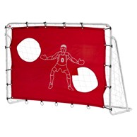 GOOD BALL gol s stijenom