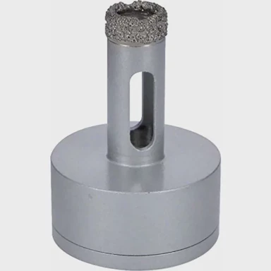 BOSCH X-LOCK dijamantno svrdlo Best for Ceramic Dry Speed Ø14 mm