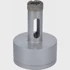 BOSCH X-LOCK dijamantno svrdlo Best for Ceramic Dry Speed Ø14 mm