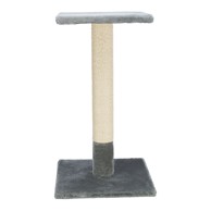 TRIXIE Grebalica za mačke Baena 69 cm siva