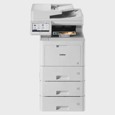 EPSON Višenamjenski pisač EcoTank L6550 boja  