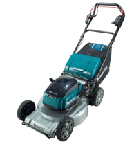 MAKITA Akumulatorska kosilica DLM537Z