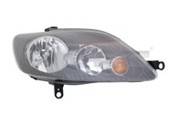 TYC Far VW GOLF PLUS 05-09 lijevi H7/H7 20-0846-05-2