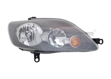 TYC Far VW GOLF PLUS 05-09 lijevi H7/H7 20-0846-05-2