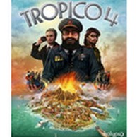 Igra za PC: Tropico 4 STEAM Key