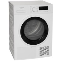 KONČAR Sušilica rublja SR8MTG05, bijela