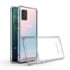 WOZINSKY Futrola za Samsung Galaxy A72 4G, prozirna